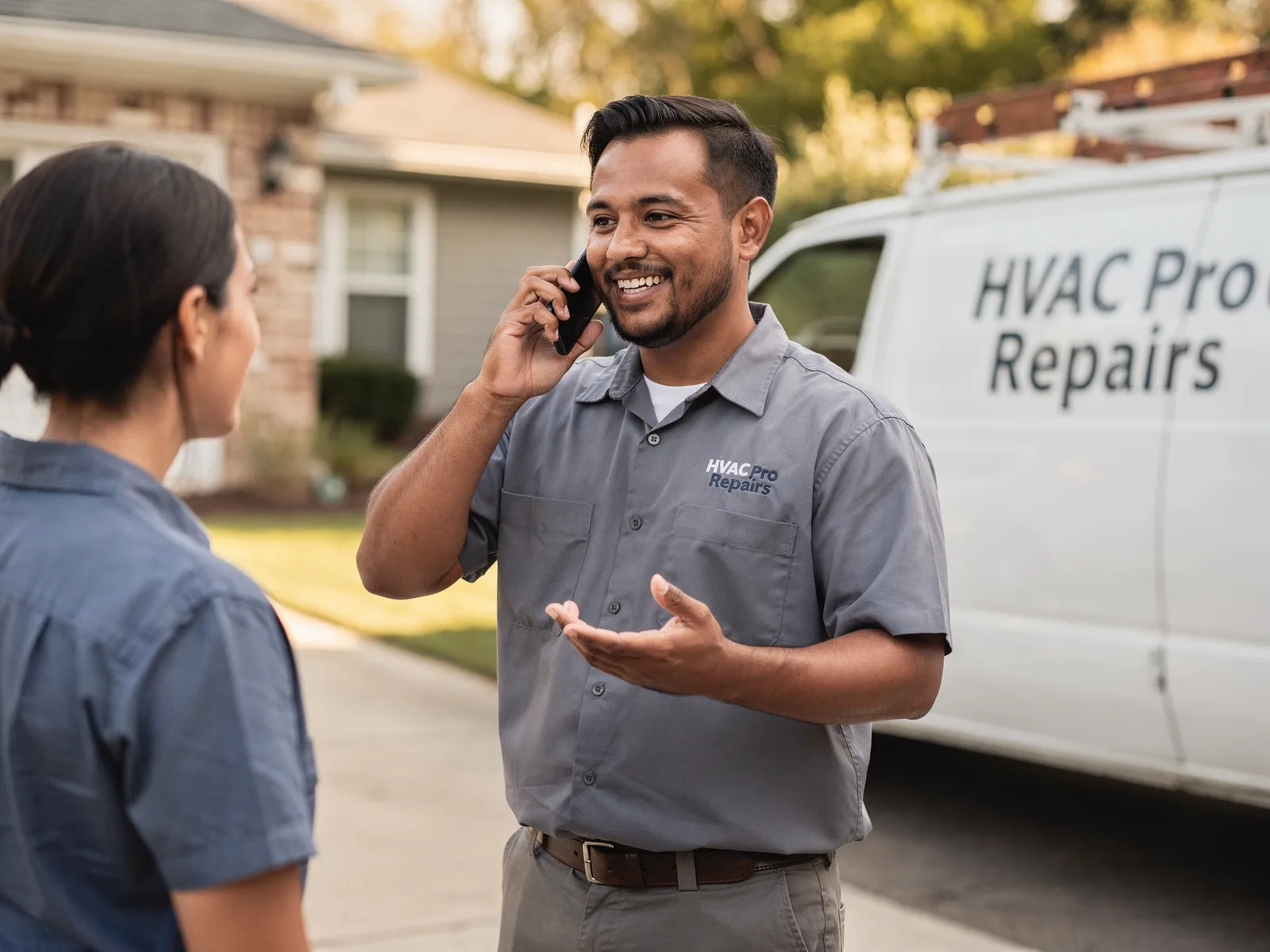 Heat Pump Repair Badger, AK FAQs